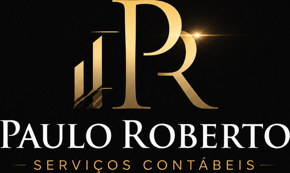 Paulo Roberto Serviços Contábeis