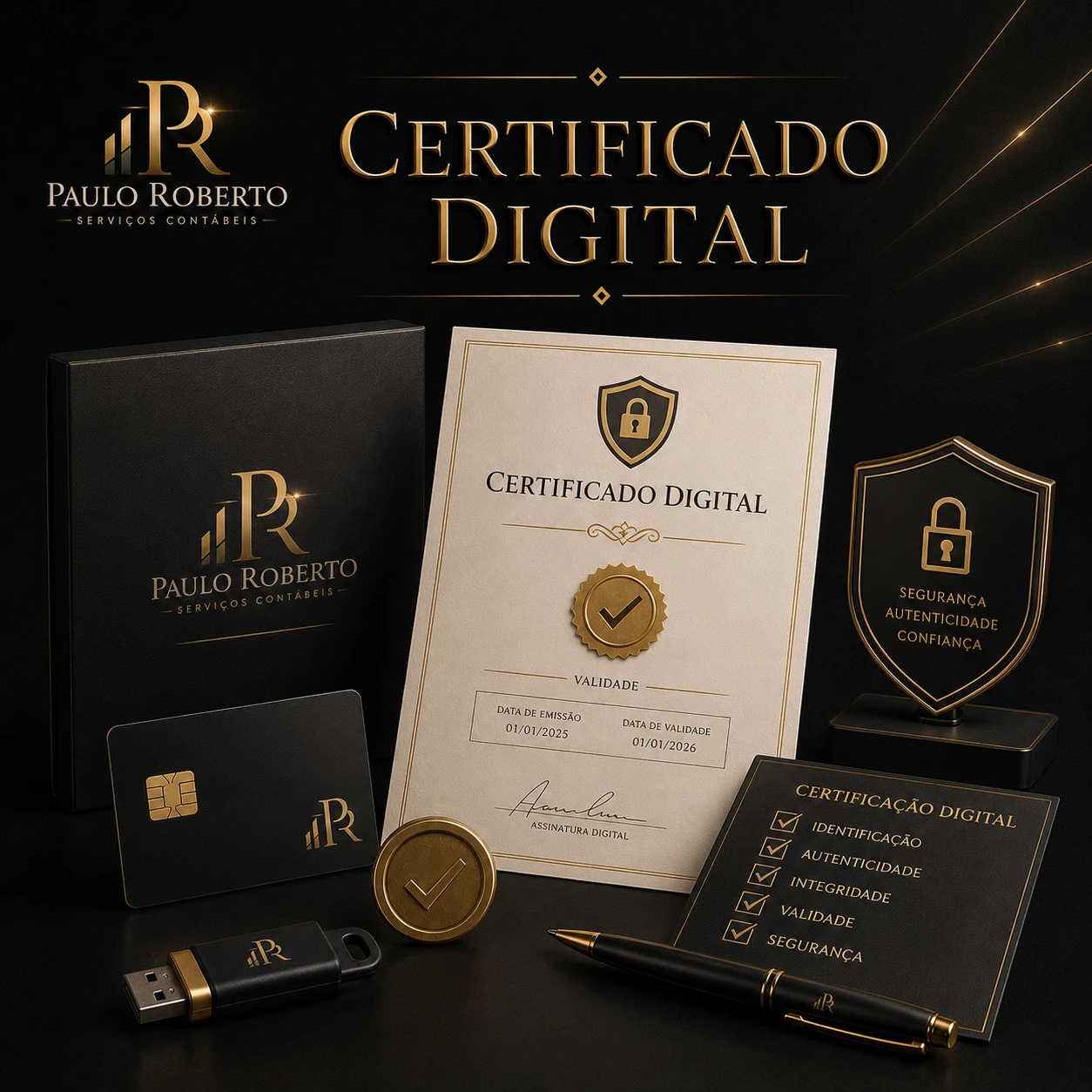 Certificado Digital