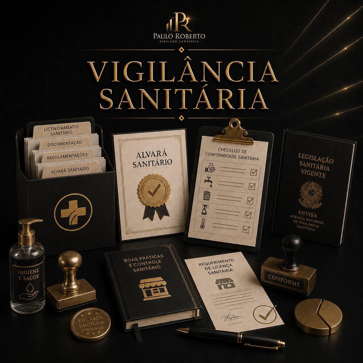 Vigilância Sanitária